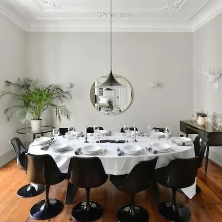 Apartamento Big Stunning