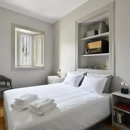 Apartamento Big Stunning *