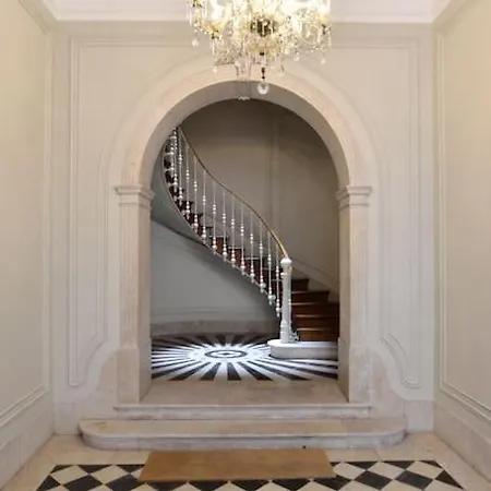 Big Stunning Apartamento Lisboa